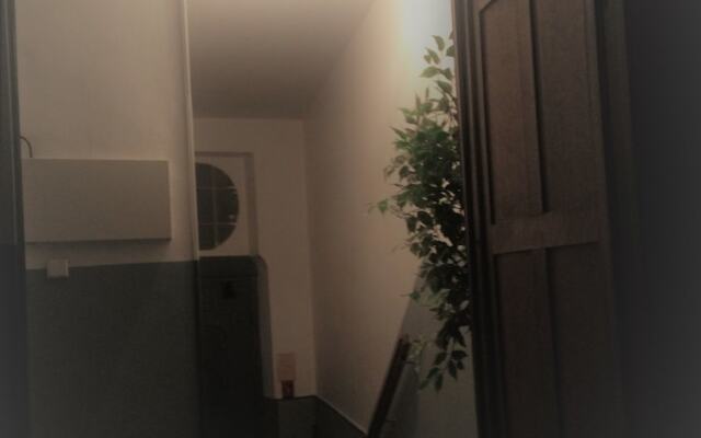Appartement Meurisse