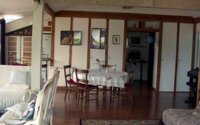 Appartement Loucheur