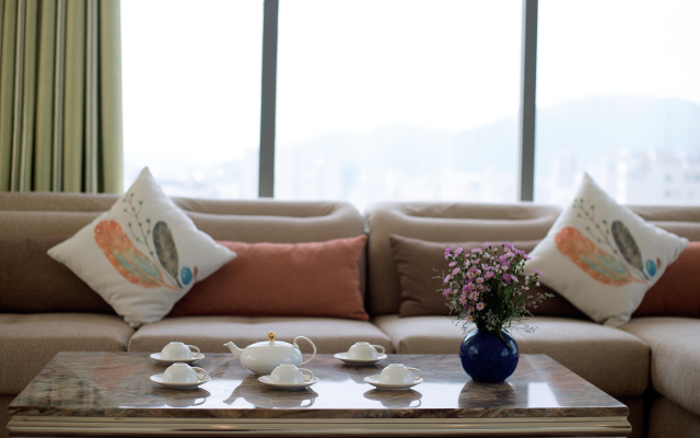 Phuoc My An Beach Hotel