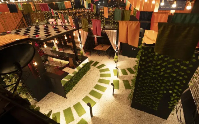 OYO 701 Hotel Rockland