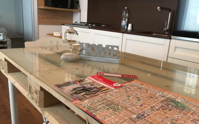 Appartaloft Centrale Vr48