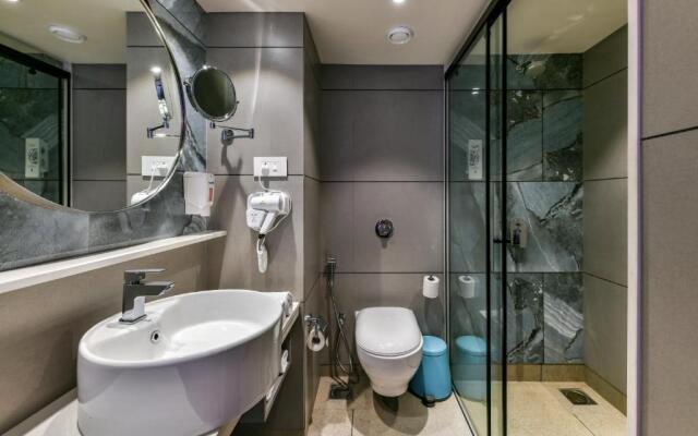 Indie Stays -BKC, Kalina