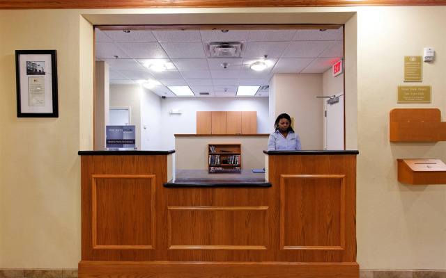 Candlewood Suites Tuscaloosa by IHG