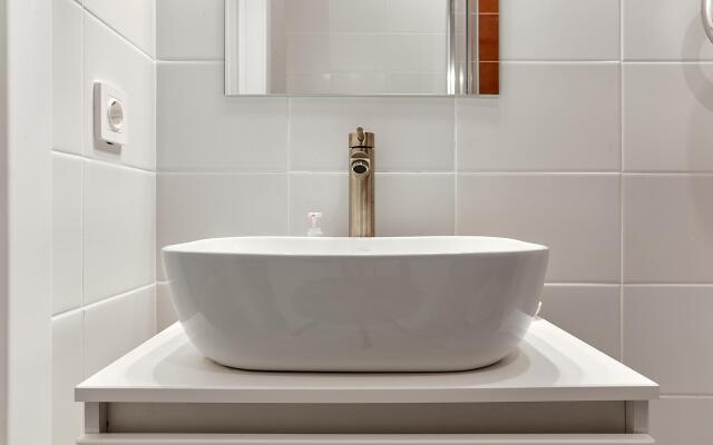 Апартаменты Бэнкси