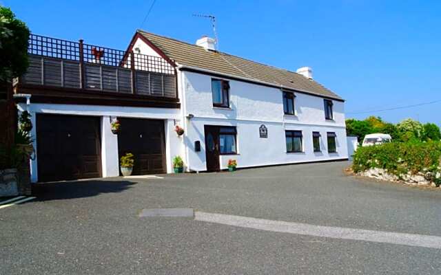 Bay View Bed and Breakfast