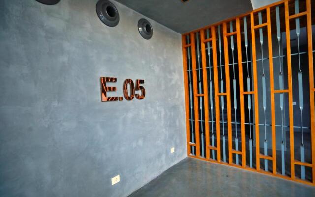 E.05 City Inn