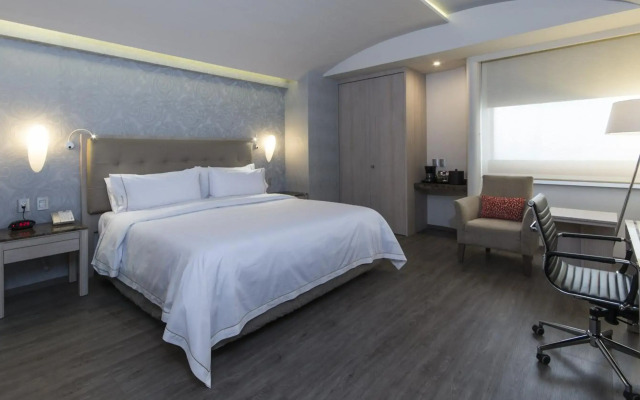 Holiday Inn Express Mexico - Toreo by IHG