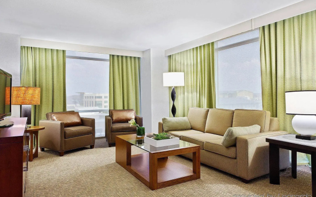 The Westin Austin at The Domain