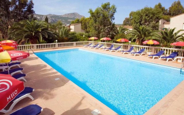 House Thalassa Calvi
