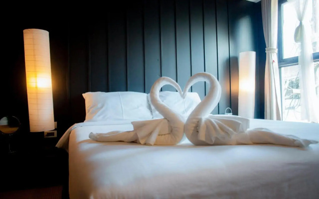 Trat 101 Hotel