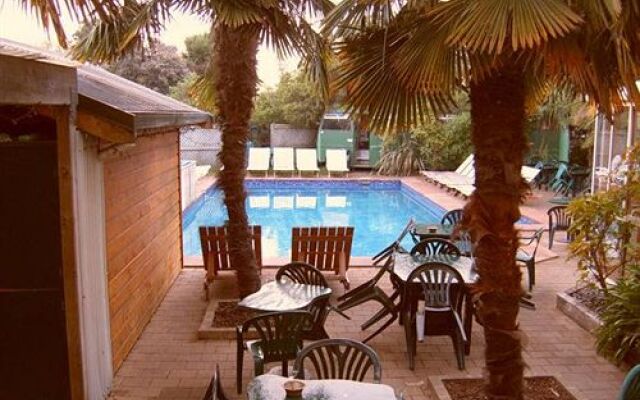Paradiso Backpackers