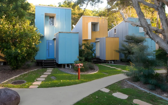 Allure Stradbroke Resort