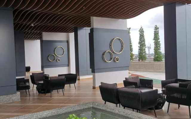 Suite17@Troika Kota Bharu