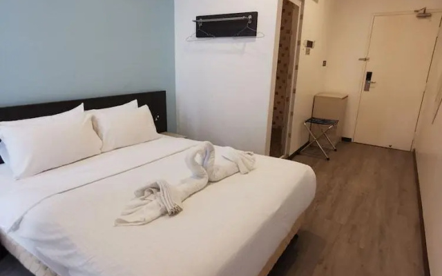 TT Dorf Hotel Matang