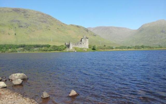 Kilchurn Suites