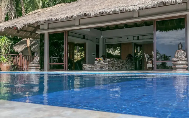 Den Pasar Nasog Villa