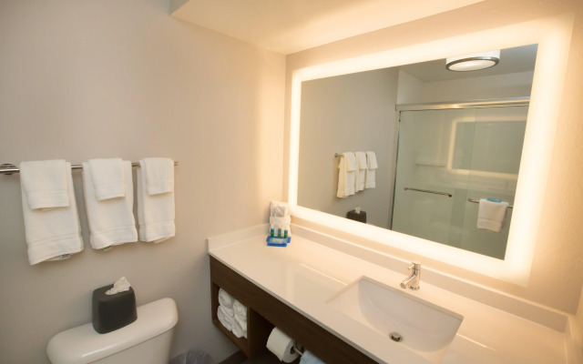 Holiday Inn Express Hotel & Suites Madison by IHG