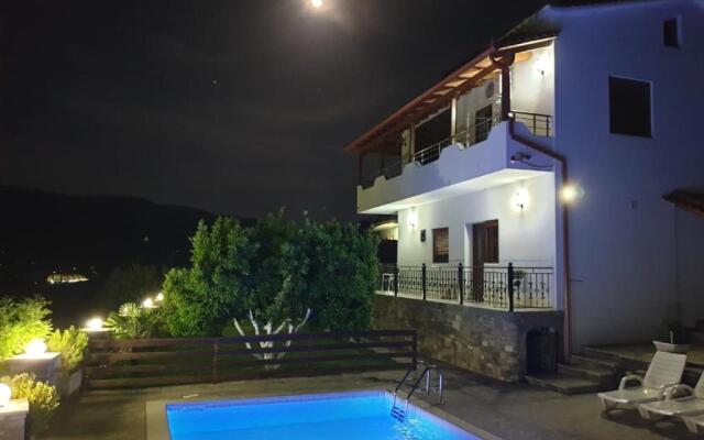 Vila Palma