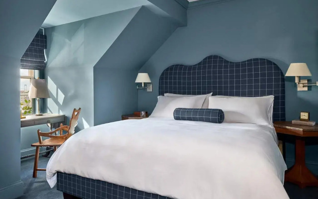 Vanderbilt, Auberge Resorts Collection