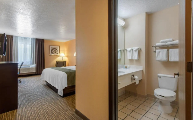 Ramada Albuquerque