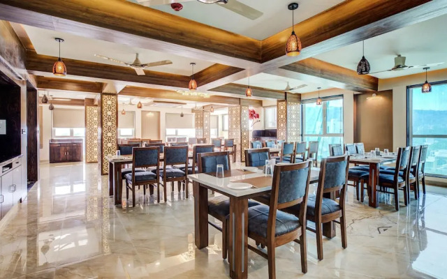 Treebo Trend Opulence INN