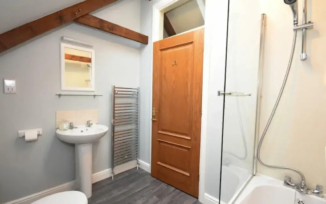 Craster Tower Coach House