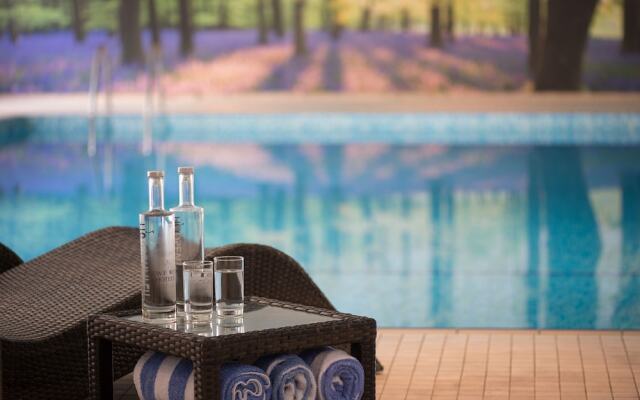 Best Western Forest Lodge