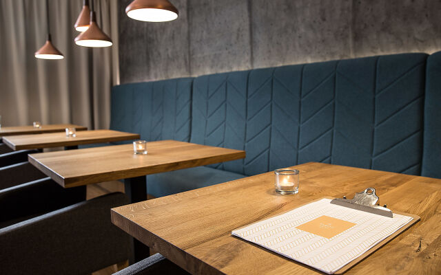 Hotel Faros Gdańsk Airport