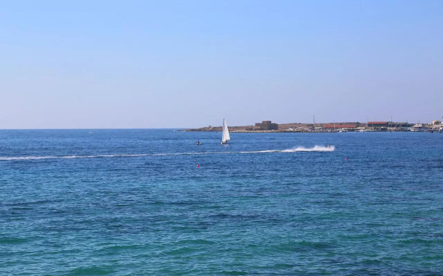 Gold Lagoon Kosher Hotel