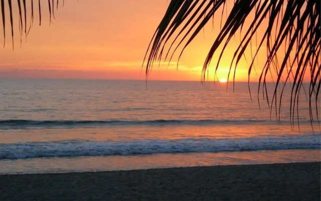 Suites Costa Dorada