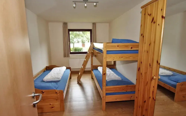 Ferienhaus in Fassberg mit Gemeinschaftspool