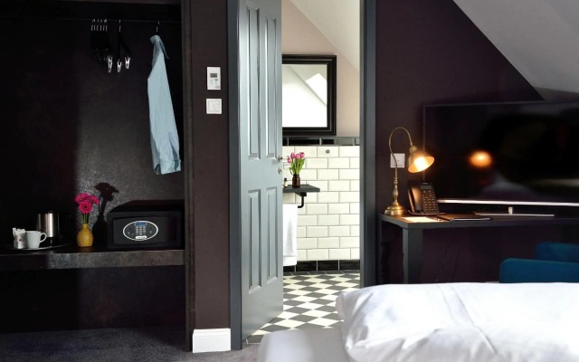 Syte Boutique Hotel Mannheim
