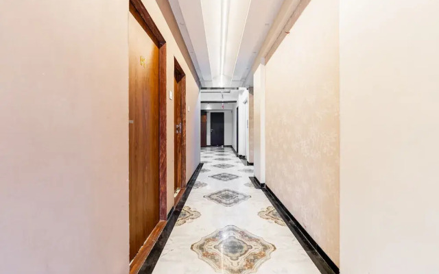 Itsy Hotels Golden Birds