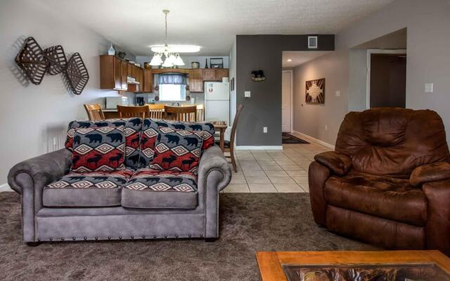 Whispering Pines 634