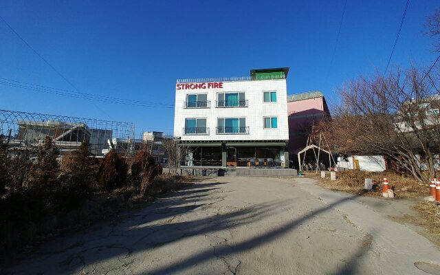Asacasac Guest House