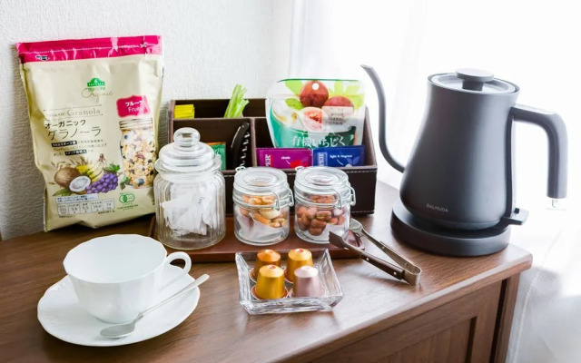 The One Osaka Nipponbashi East