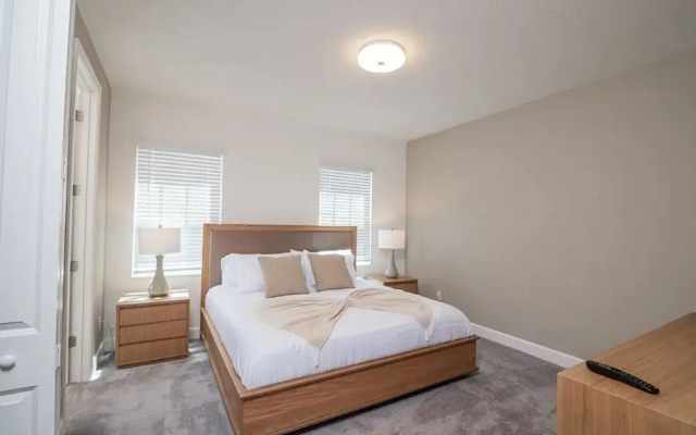 The Wonder House in Kissimmee