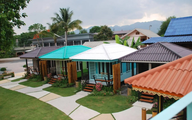 Prawdao Resort