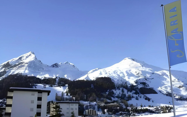 Solaria Serviced Apartments