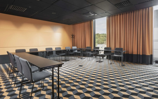 Clarion Hotel Karlatornet