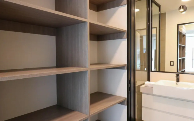 Zip Housing San Isidro