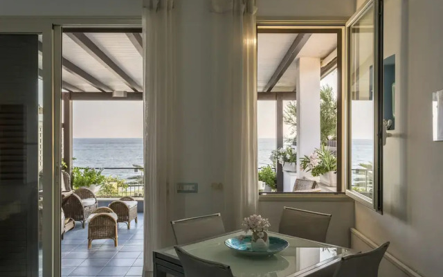 Terrazza Mare Corallo