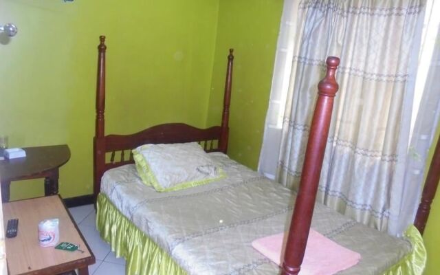 New Swanga Guest House