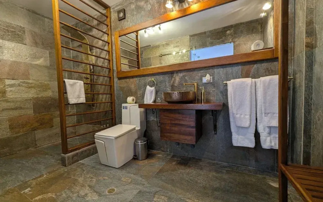 Vista del Angel Hotel Boutique