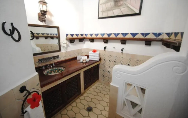 Casa Lisa by Villa Vera