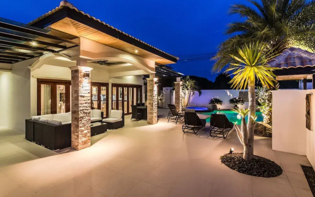 Orchid Paradise Homes OPV210