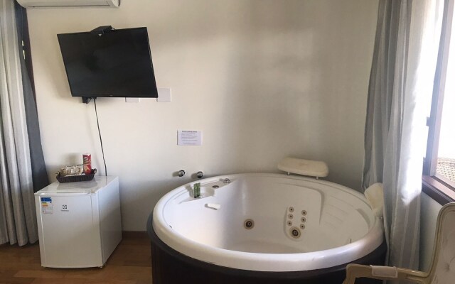 Casablanca Hotel Boutique