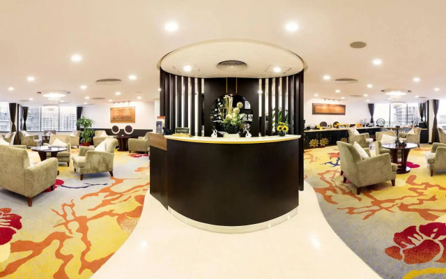 Hotel Emperor - Macau