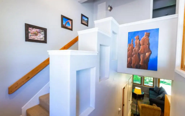 Moab Springs Ranch Two-Bedroom
