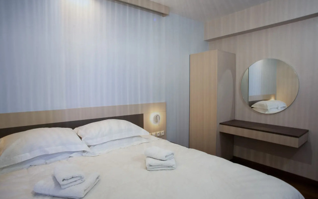Erofili Hotel and Suites